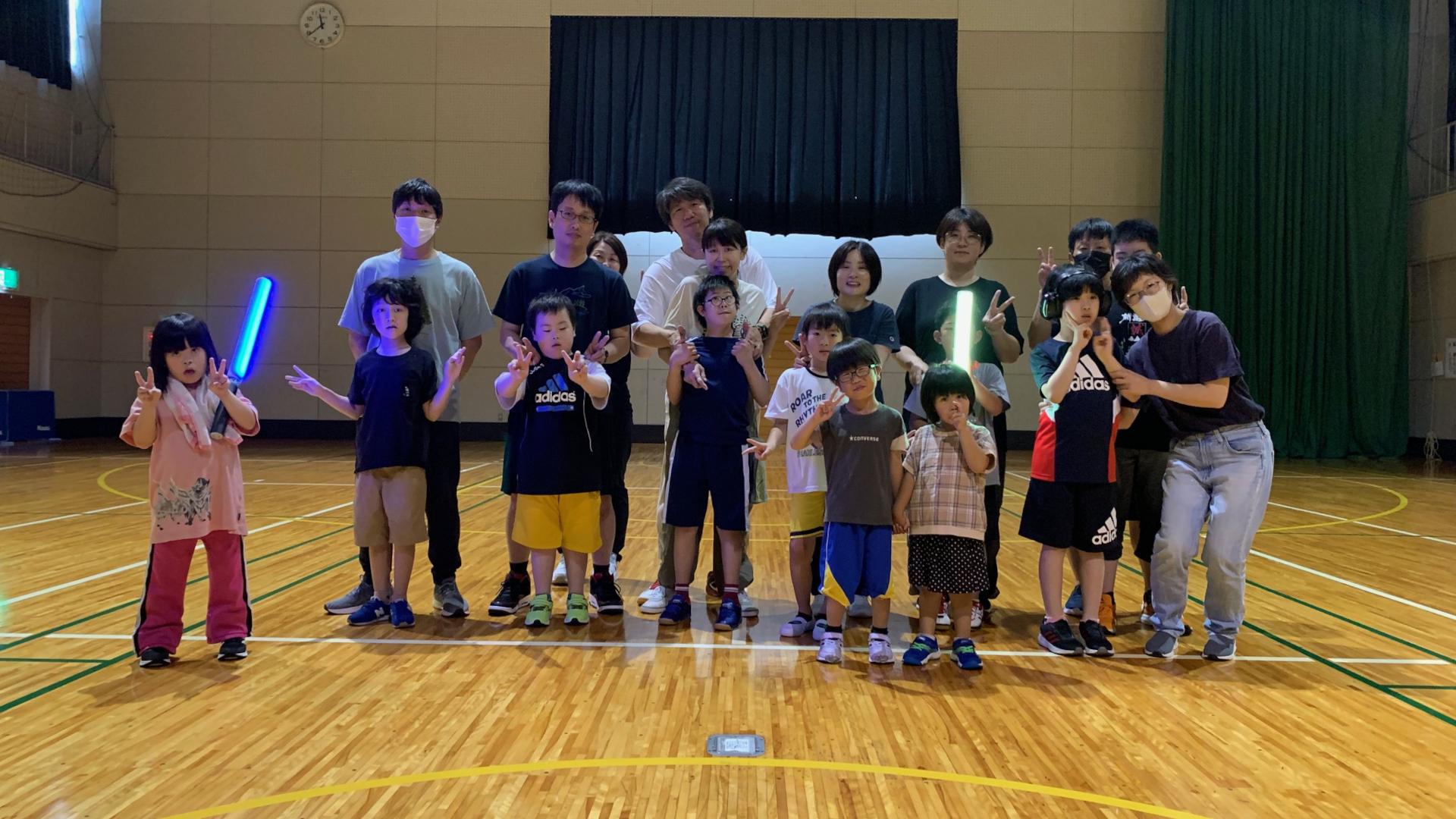 2025 障がい者アカデミー